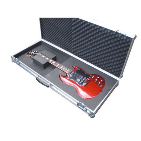 Guitar Flightcase For Gibson SG Express Electric Guitar 